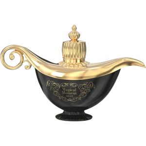 Magical Moment Night Le Chameau Eau de Parfum Feminino