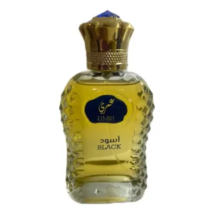 Umri Black Manasik Eau de Parfum Masculino