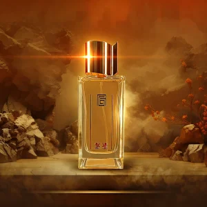 Bahrein GR Parfums Eau de Parfum Feminino