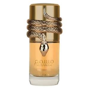 Musamam White Intense Eau de Parfum Unissex