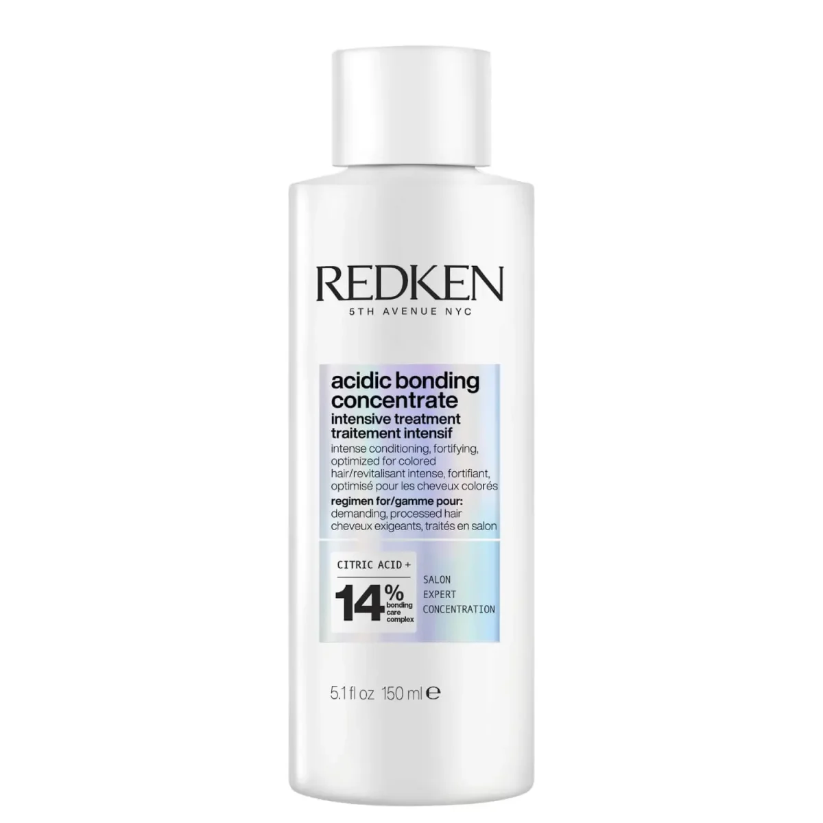 Acidic Bonding Concentrate Tratamento Intensivo Redken 150ml