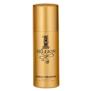 1 Million Paco Rabanne Desodorante Perfumado 150ml