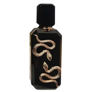 Veneno Black French Avenue Eau de Parfum Unissex