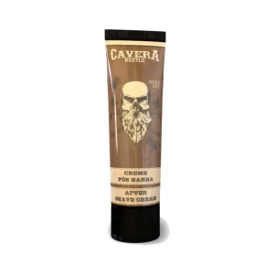 Creme Pós Barba After Shave Cream Cavera Beetle 100ml