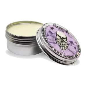 Bálsamo para Barba Balm Cavera Beetle 80ml