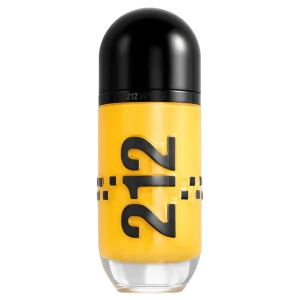212 Vip Rosé Cab Edição Limitada Carolina Herrera Eau de Parfum Feminino