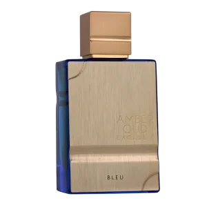 Al Haramain Amber Oud Exclusif Bleu Extrait de Parfum Unissex