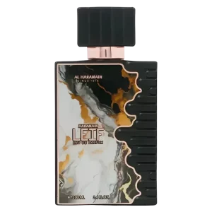Leif Al Haramain Eau de Parfum Masculino