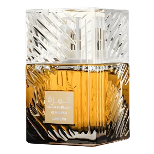 Khamrah Qahwa Lattafa Eau de Parfum Unissex