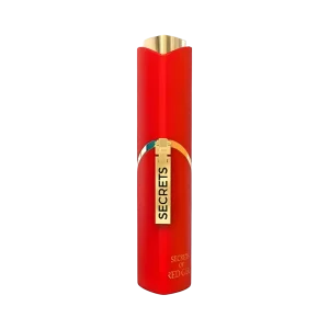 Secrets of Red Girl Emper Eau de Parfum Feminino