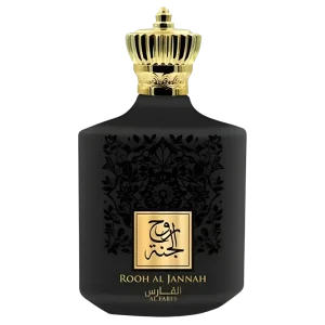 Al Fares Rooh Al Jannah Emper Eau de Parfum Unissex