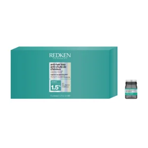 Tratamento Anti Queda Cerafill Aminexyl Redken 10x6ml