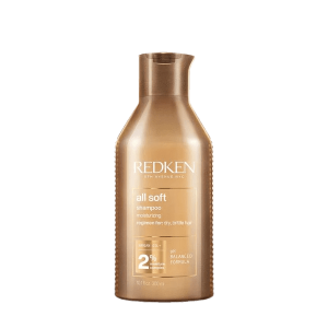 All Soft Shampoo Redken 300ml