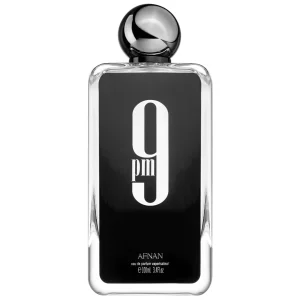 9 PM Afnan Eau de Parfum Masculino