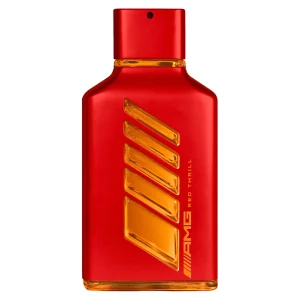 Perfume AMG Red Thrill Mercedes-Benz Eau de Parfum Masculino