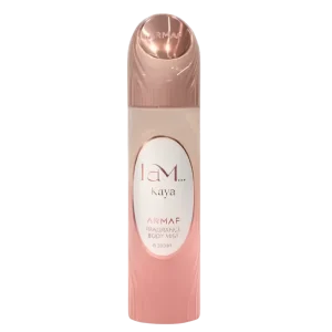 Armaf I Am Kaya Eau de Toilette Feminino