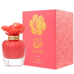 Assala Prime Nasma Candy Eau de Parfum Unissex