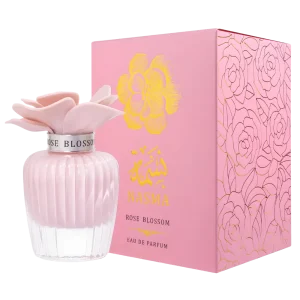 Assala Prime Nasma Rose Blossom Eau de Parfum Unissex