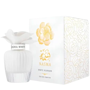 Assala Prime Nasma White Blossom Eau de Parfum Unissex