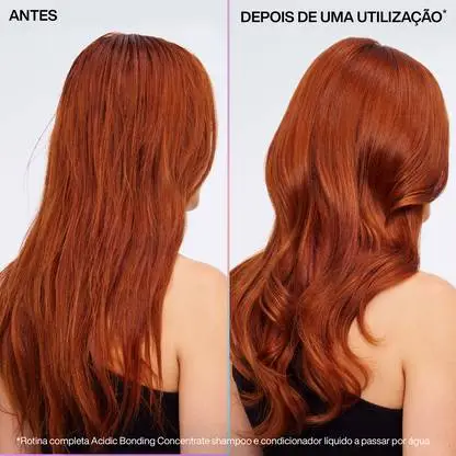 Acidic Bonding Concentrate Lightweight Liquid Conditioner Redken 190ml - Image 5