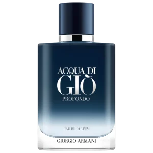 Acqua di Giò Profondo Giorgio Armani Eau de Parfum