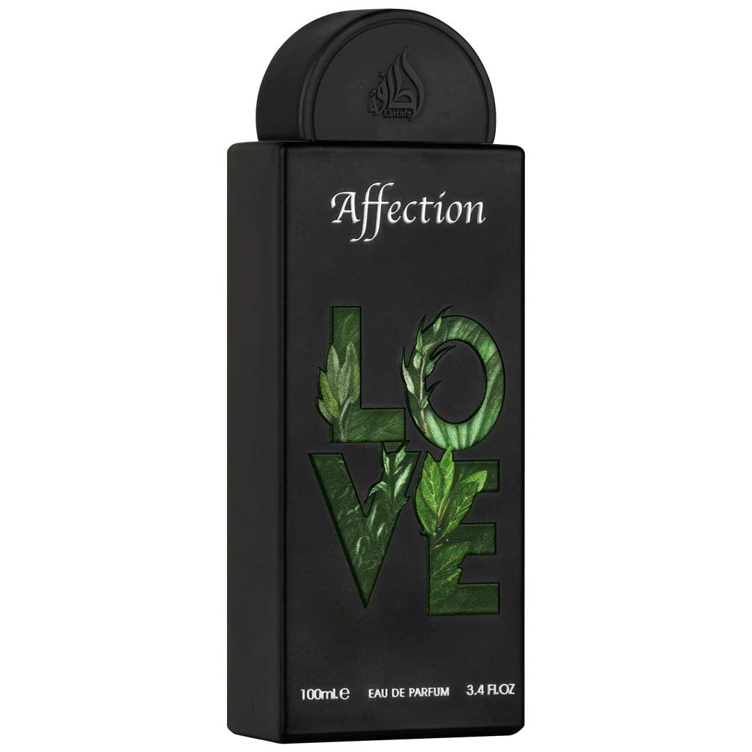 Affection Lattafa Pride Eau de Parfum Unissex