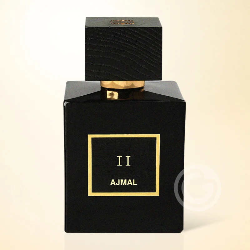 Ajmal Gold Collection II Eau de Parfum Unissex - Image 3