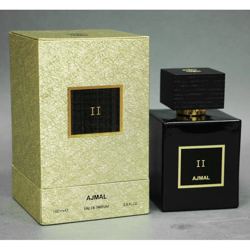 Ajmal Gold Collection II Eau de Parfum Unissex - Image 5