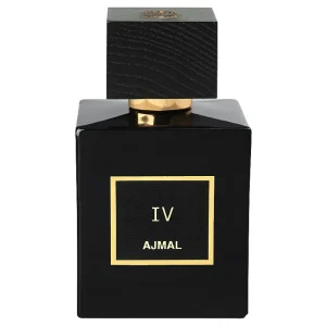 Ajmal Gold Collection IV Eau de Parfum Unissex
