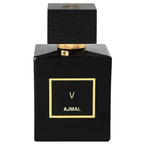 Ajmal Gold Collection V Eau de Parfum Unissex