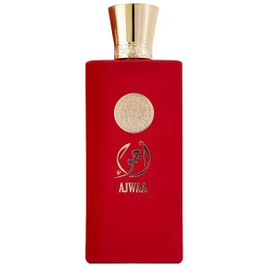 Ajwaa Murakaz Nusuk Eau de Parfum Unissex