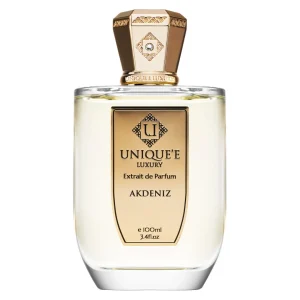 Akdeniz Unique’e Luxury Extrait de Parfum Unissex