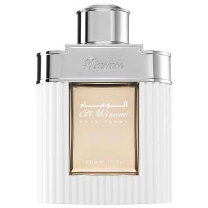 Al Wisam Day Rasasi Eau de Parfum Masculino