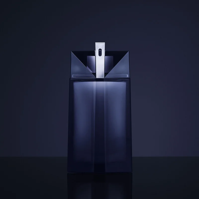 Alien Man Mugler Eau de Toilette Refillable Masculino - Image 6