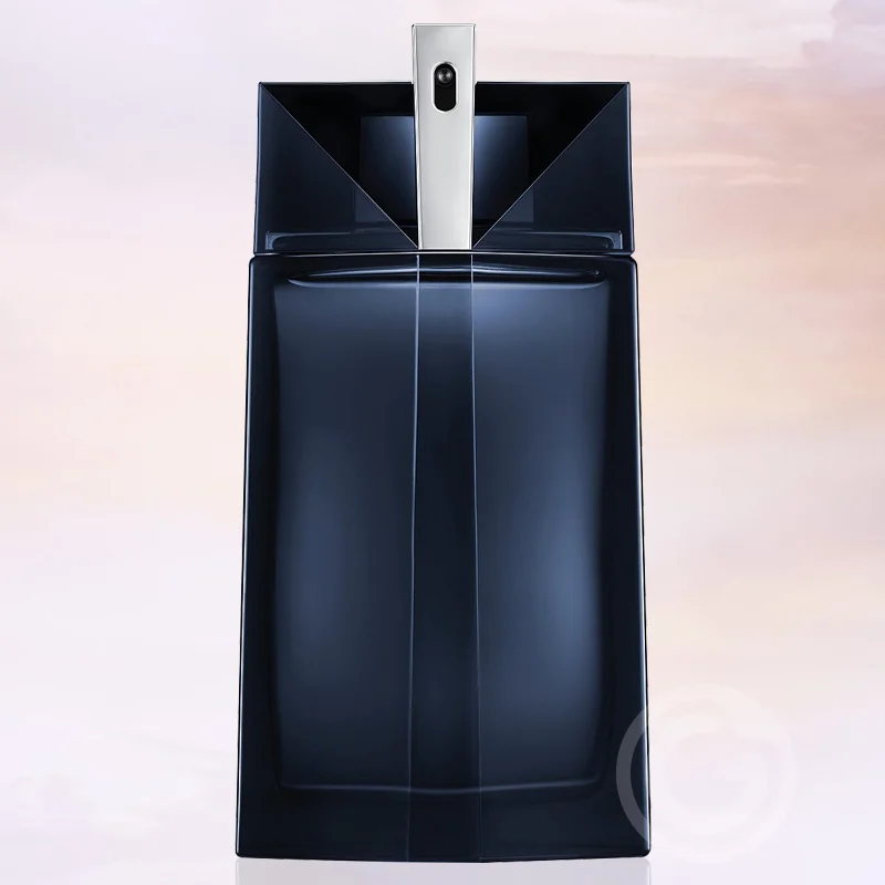 Alien Man Mugler Eau de Toilette Refillable Masculino - Image 4