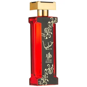 Alya Al Wataniah Eau de Parfum Feminino