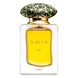 Amir Two Ajmal Eau de Parfum Unissex