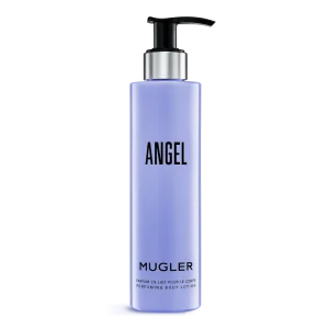 Angel Mugler Body Lotion – Loção Corporal