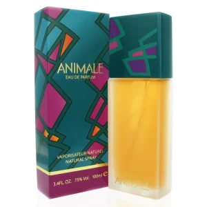 Perfume Animale Eau de Parfum Feminino