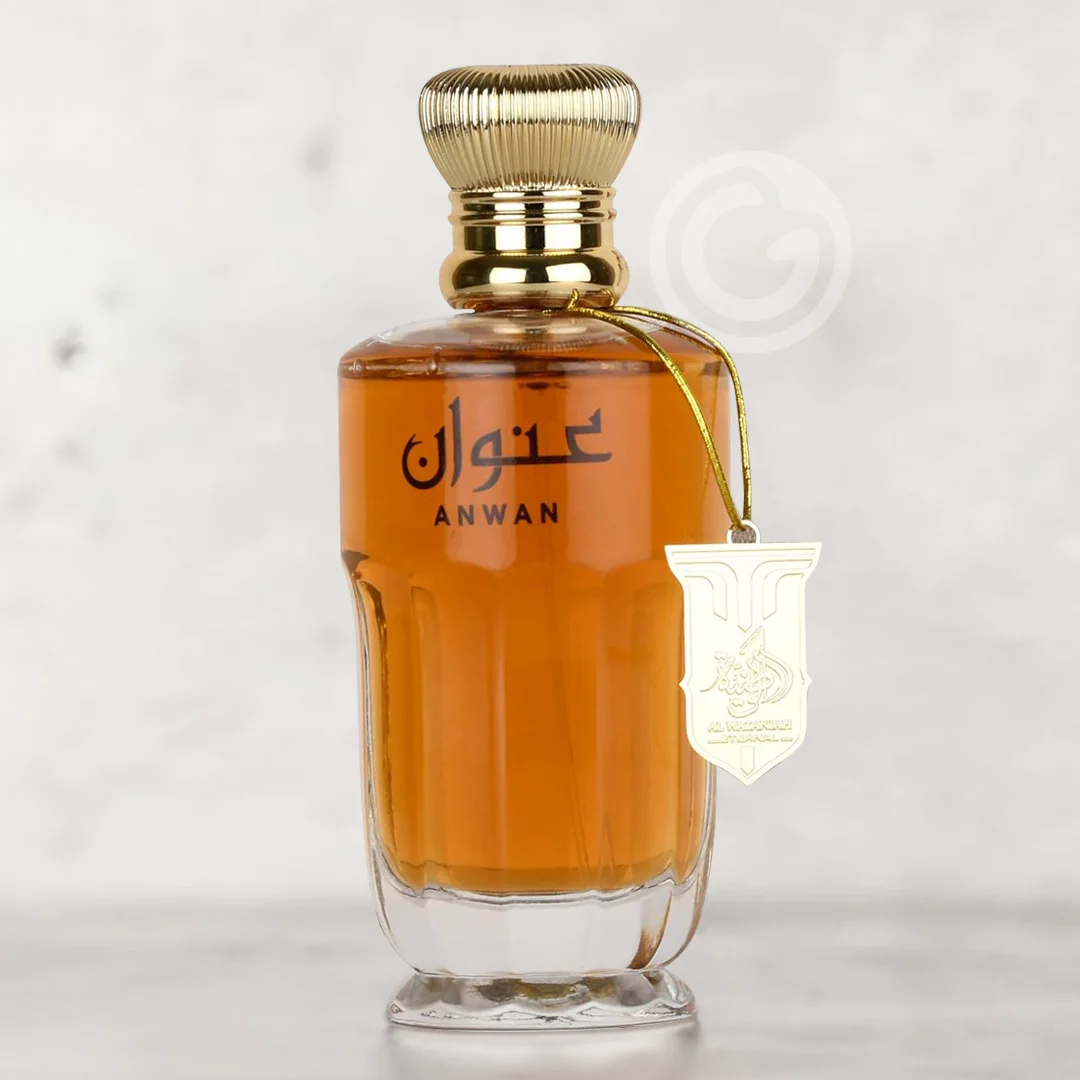 Anwan Al Wataniah Eternal Eau de Parfum Unissex - Image 3