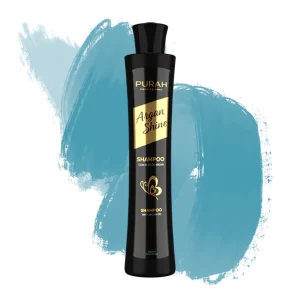 Argan Shine Shampoo Purah 300ml