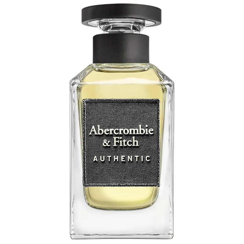 Authentic Man Abercrombie & Fitch Eau de Toilette Masculino - Image 6