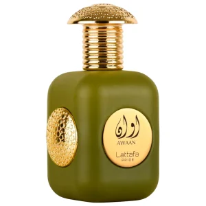 Awaan Lattafa Pride Eau de Parfum Unissex