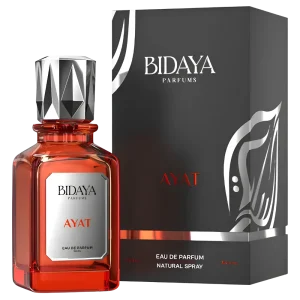 Ayat Bidaya Eau de Parfum Unissex