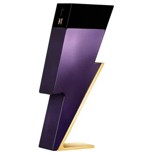 Bad Boy Dazzling Garden Carolina Herrera Eau de Toilette Masculino
