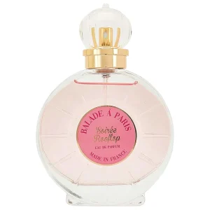Balade à Paris Soirée Rooftop Jeanne Arthes Eau de Parfum Feminino