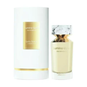 Lumina Gold Stella Dustin Eau de Parfum Masculino