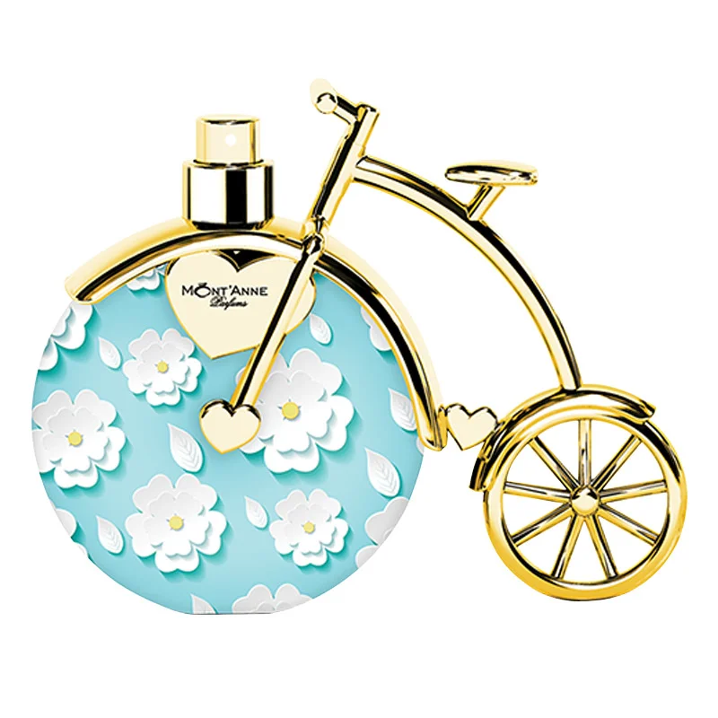 Beauty Flower Luxe Mont’Anne Eau de Parfum Feminino - Image 2