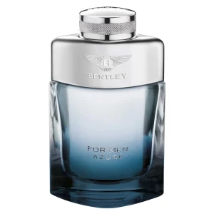 Bentley For Men Azure Eau de Toilette Masculino