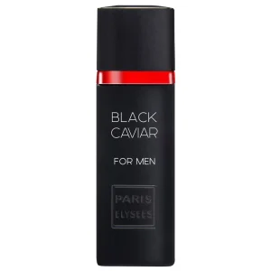 Black Caviar Paris Elysees Eau de Toilette Masculino